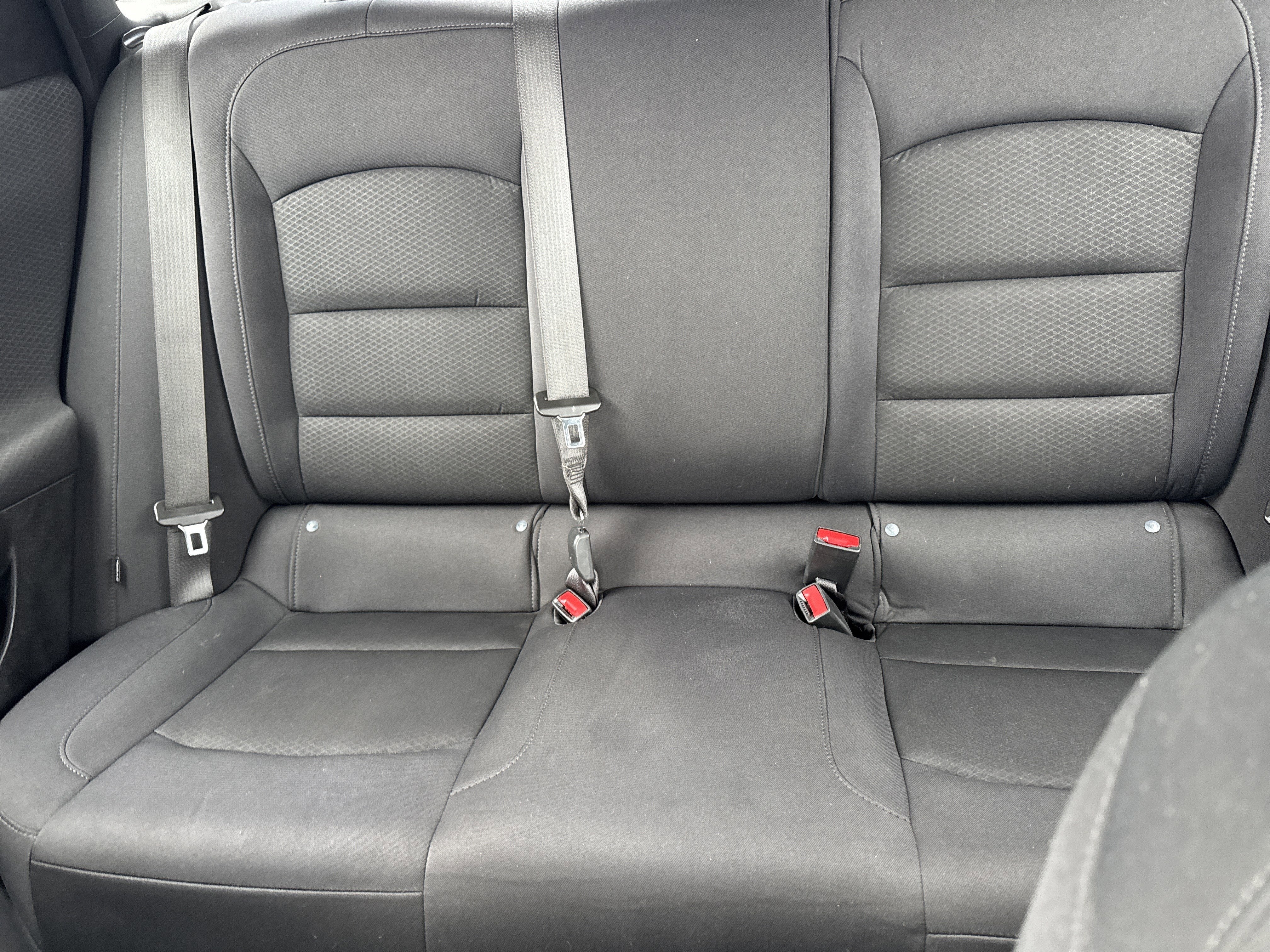 2023 Chevrolet MALIBU RS