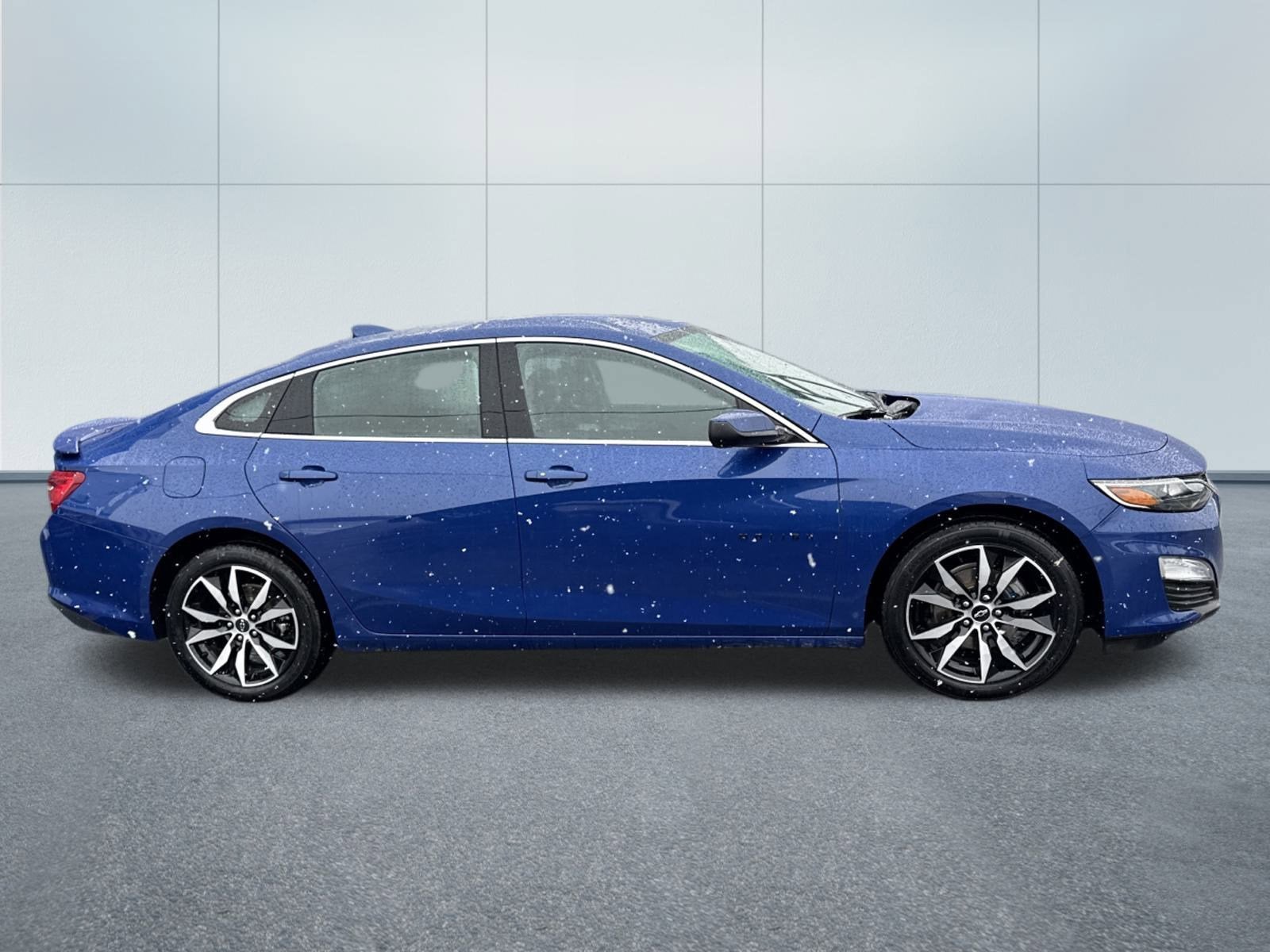 2023 Chevrolet MALIBU RS