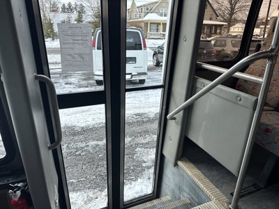 2007 Chevrolet C5500 ODYSSEY XL