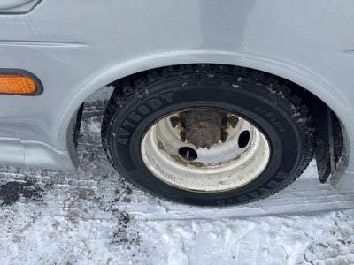 2007 Chevrolet C5500 ODYSSEY XL