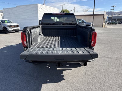2023 GMC SIERRA 2500 DENALI