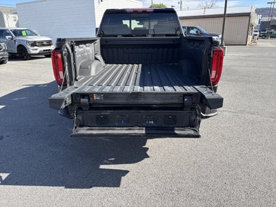2023 GMC SIERRA 2500 DENALI
