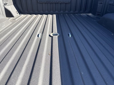 2023 GMC SIERRA 2500 DENALI