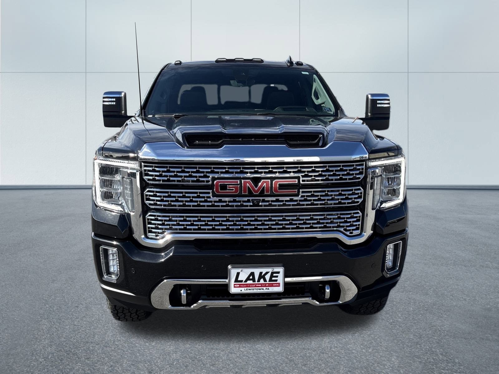 2023 GMC SIERRA 2500 DENALI