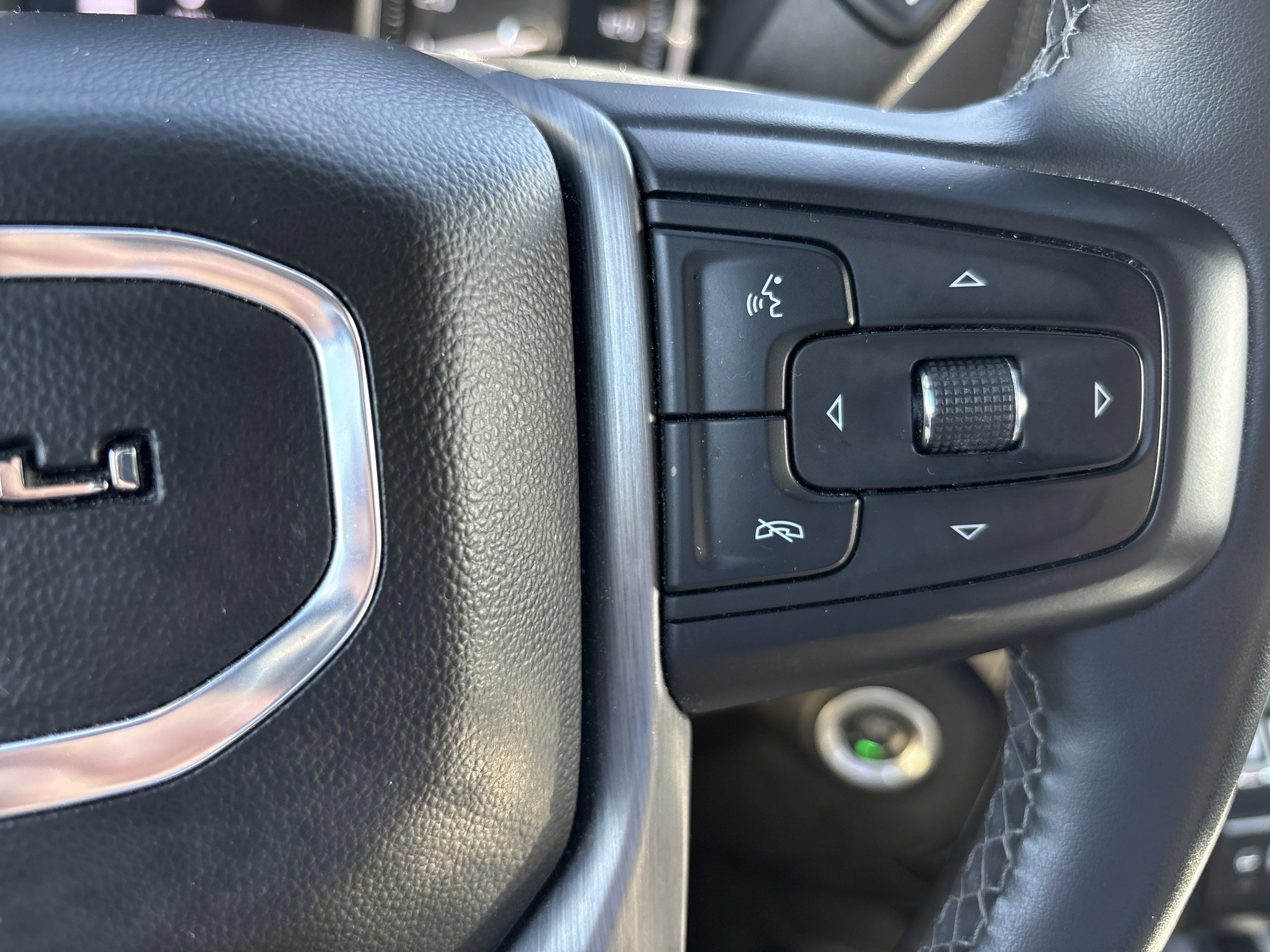 2023 GMC SIERRA 2500 DENALI