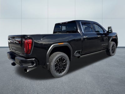 2023 GMC SIERRA 2500 DENALI