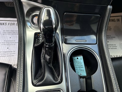 2023 Nissan MAXIMA SL