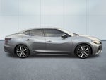 2023 Nissan MAXIMA SL