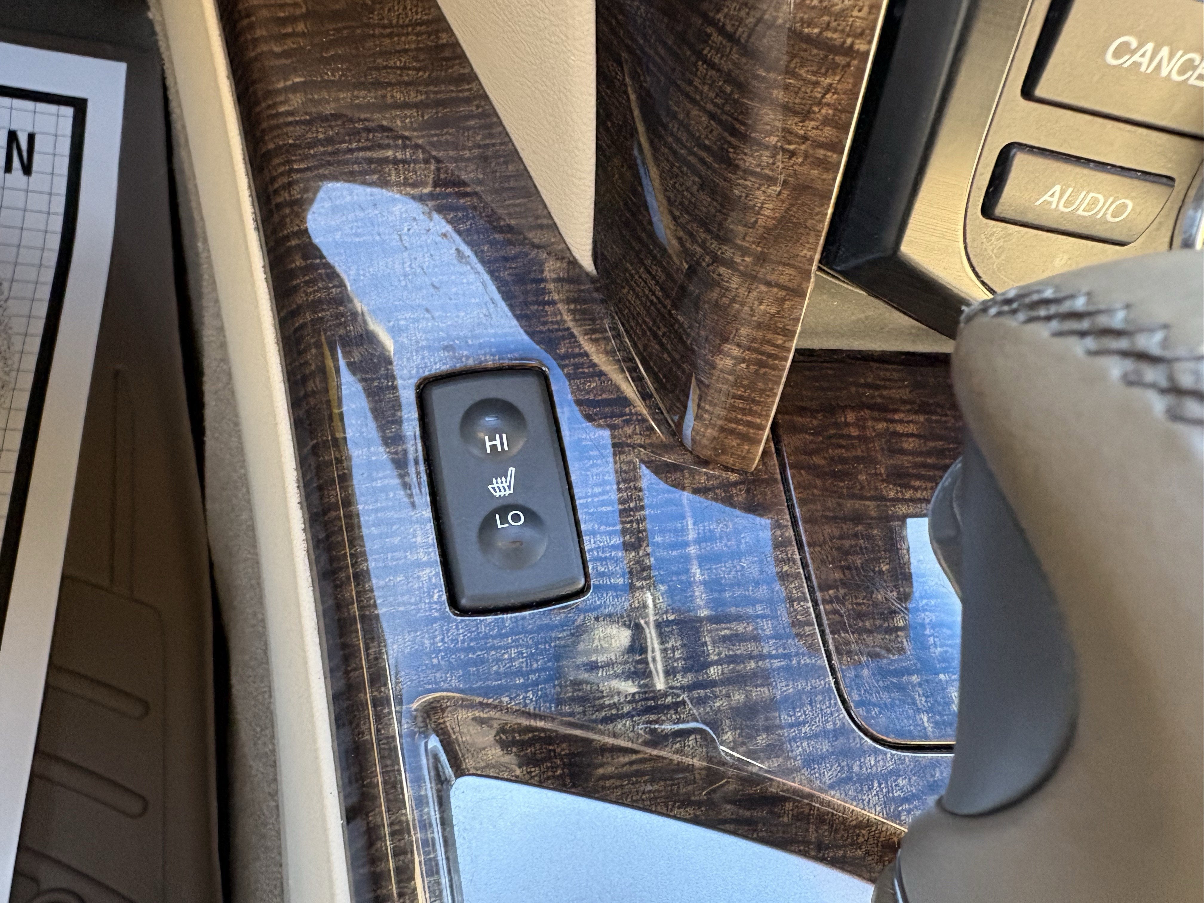 2011 Acura MDX TECHNOLOGY SH