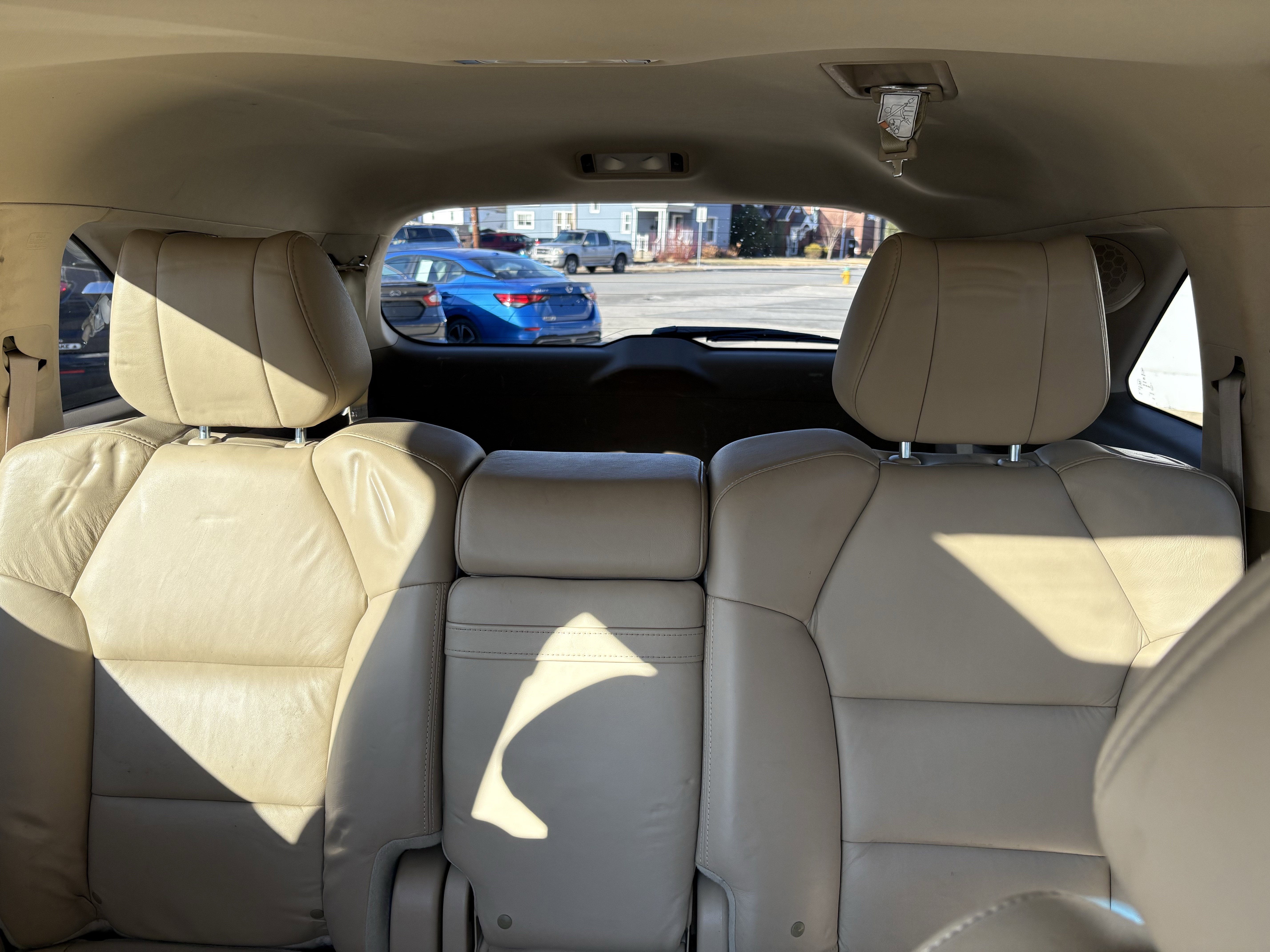 2011 Acura MDX TECHNOLOGY SH