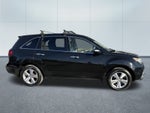 2011 Acura MDX TECHNOLOGY SH