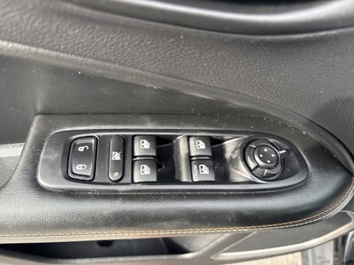 2019 Jeep COMPASS LATTITUDE