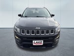 2019 Jeep COMPASS LATTITUDE