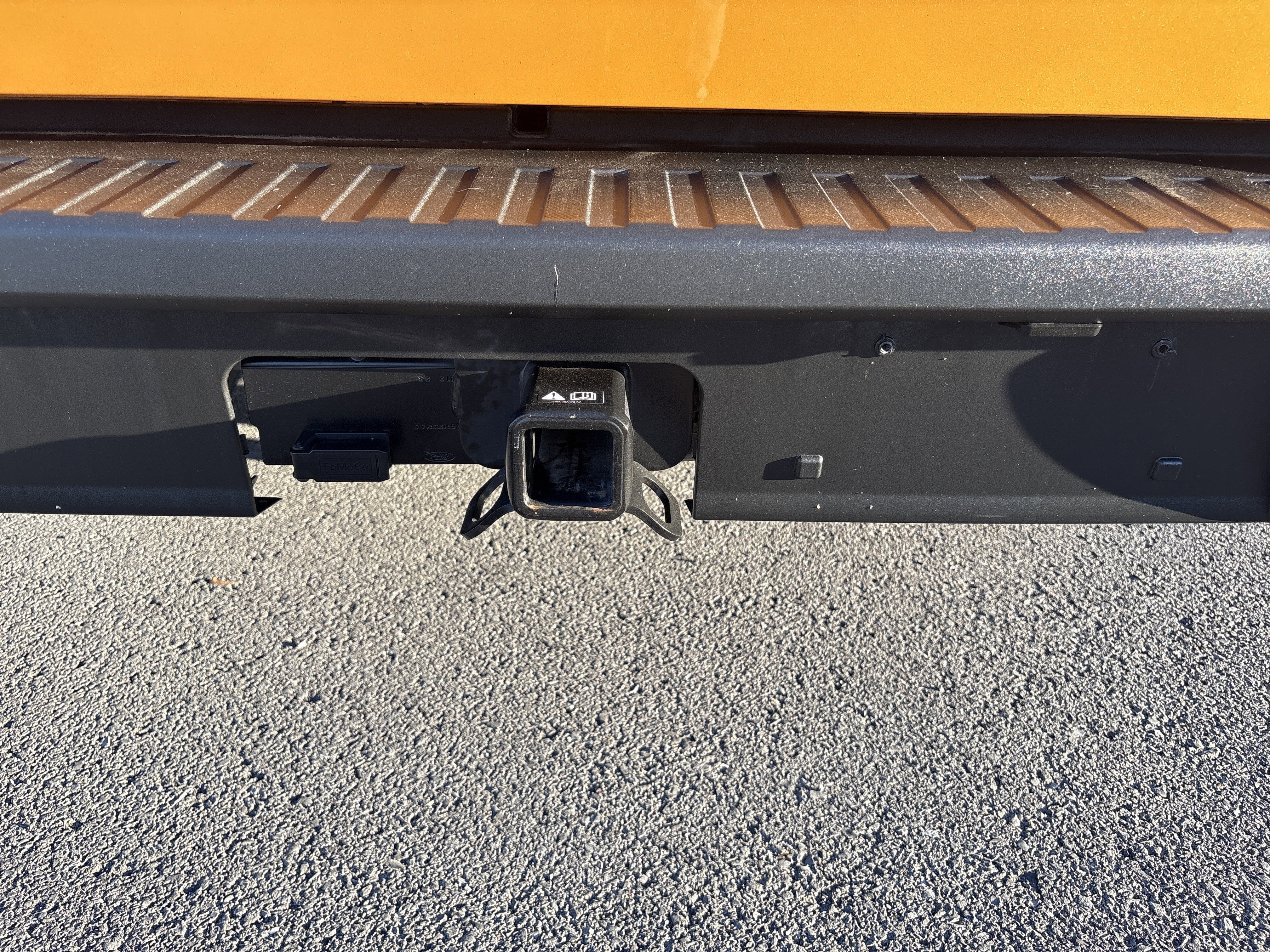 2023 Ford MAVERICK LARIAT w/ Luxury Pkg