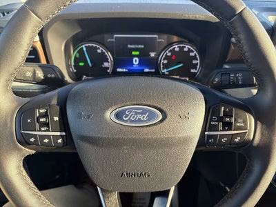 2023 Ford MAVERICK LARIAT w/ Luxury Pkg