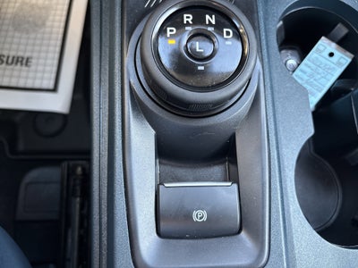 2023 Ford MAVERICK LARIAT w/ Luxury Pkg