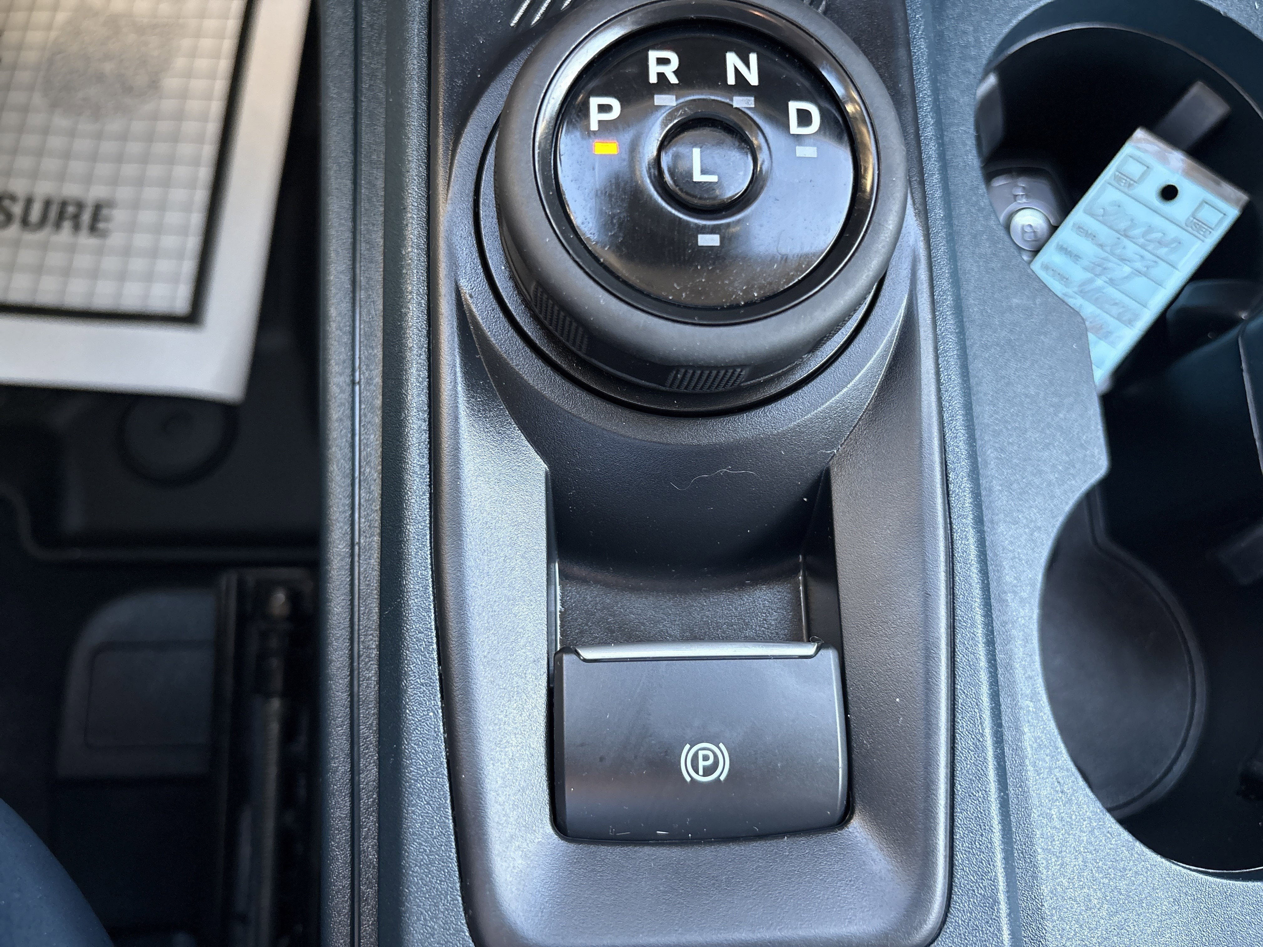 2023 Ford MAVERICK LARIAT w/ Luxury Pkg