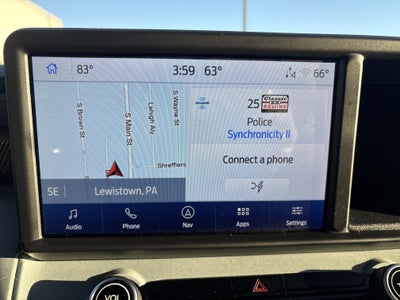 2023 Ford MAVERICK LARIAT w/ Luxury Pkg