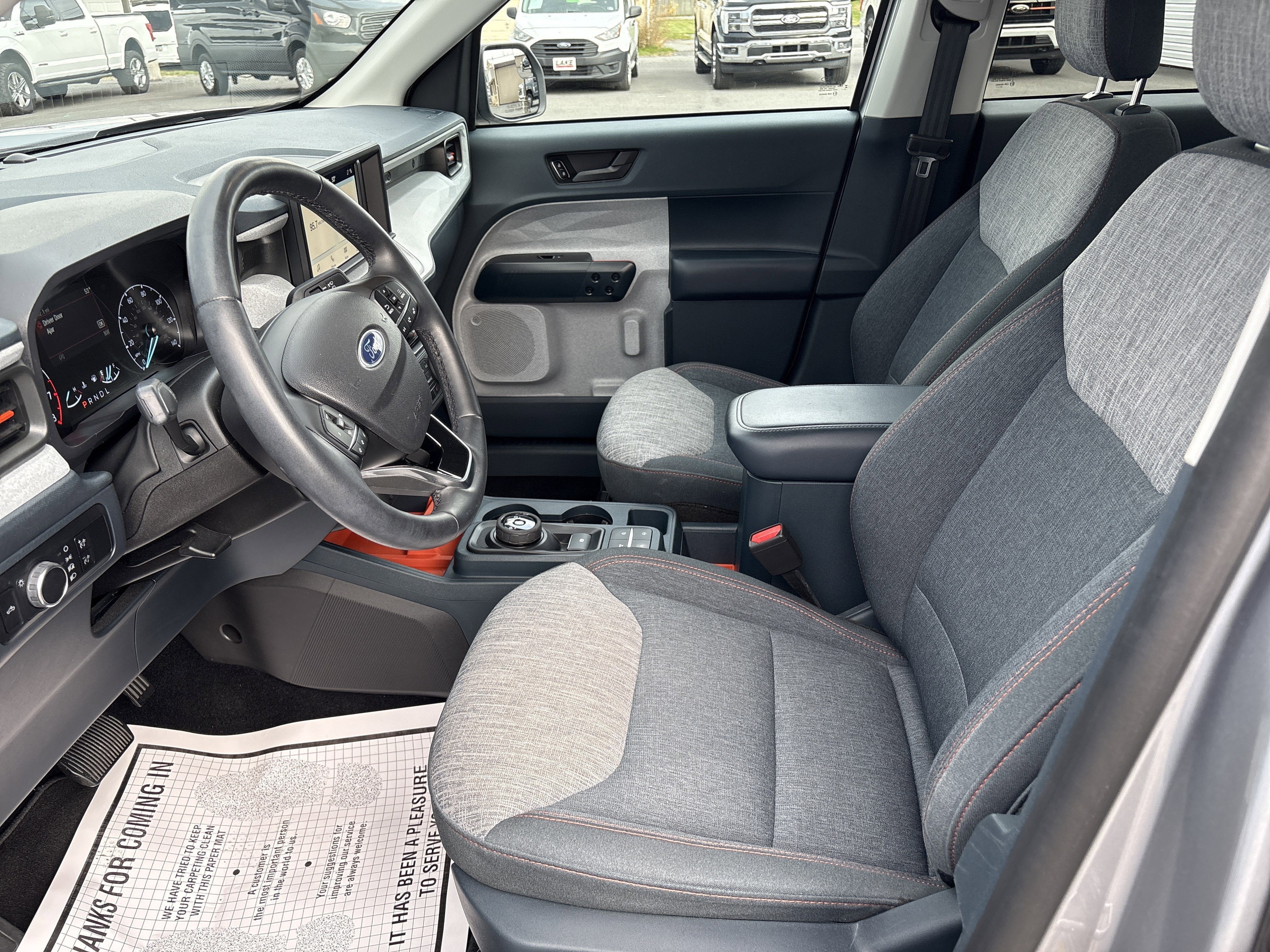 2023 Ford MAVERICK XLT