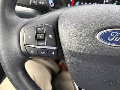 2023 Ford MAVERICK XLT