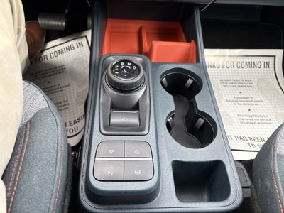 2023 Ford MAVERICK XLT