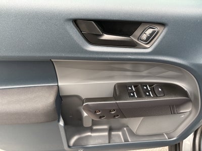 2023 Ford MAVERICK W8F