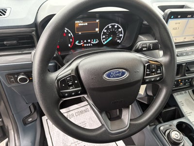 2023 Ford MAVERICK W8F