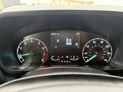 2023 Ford MAVERICK W8F