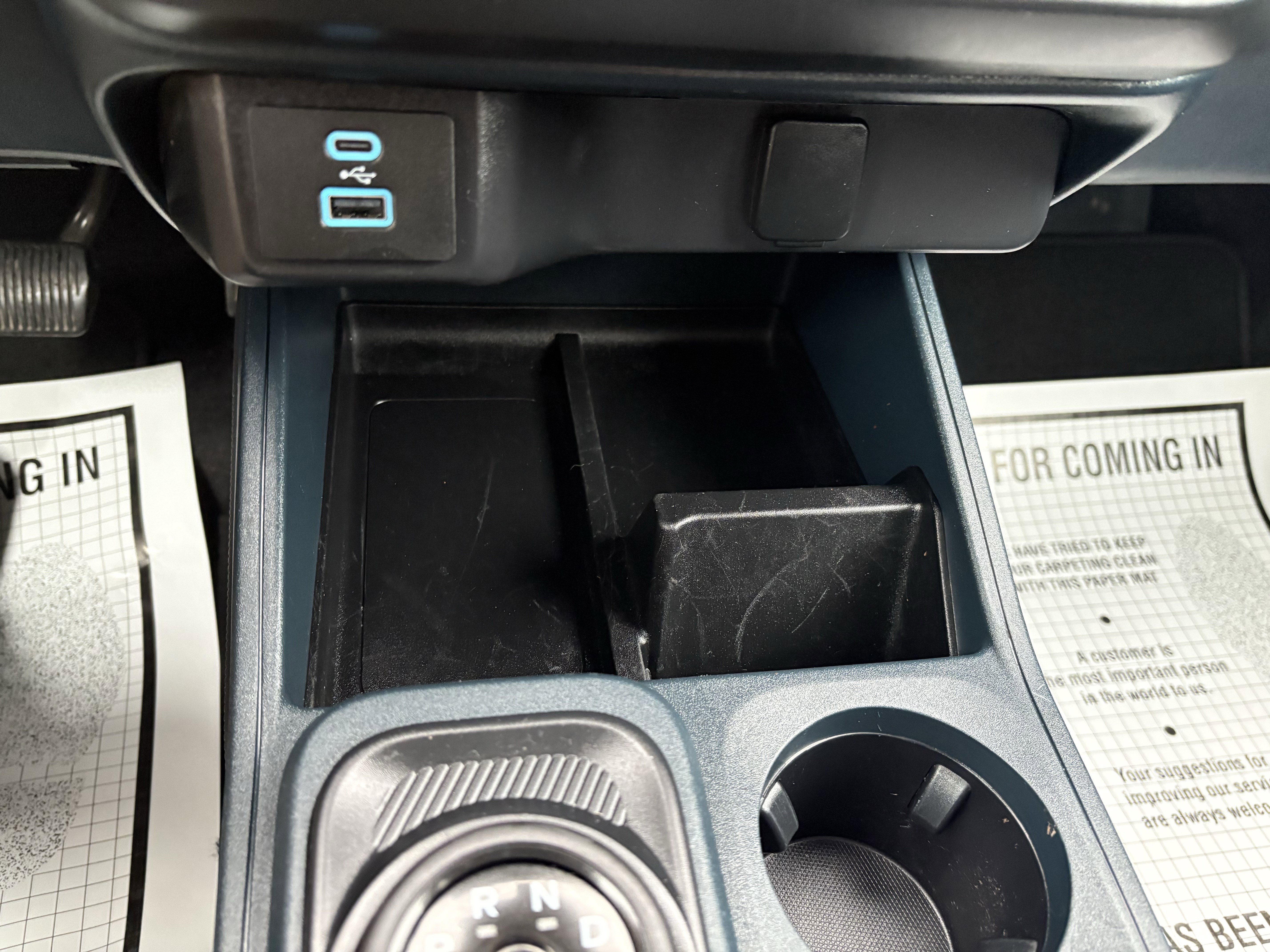 2023 Ford MAVERICK W8F