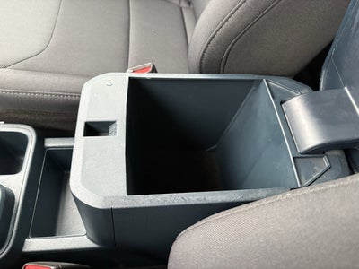 2023 Ford MAVERICK W8F