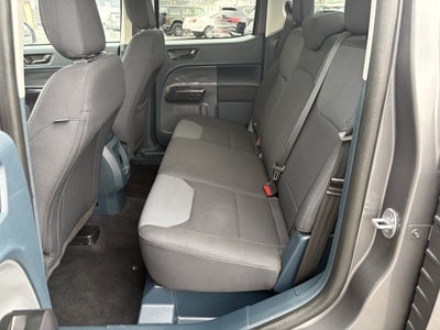 2023 Ford MAVERICK W8F