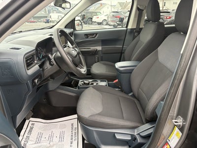 2023 Ford MAVERICK W8F