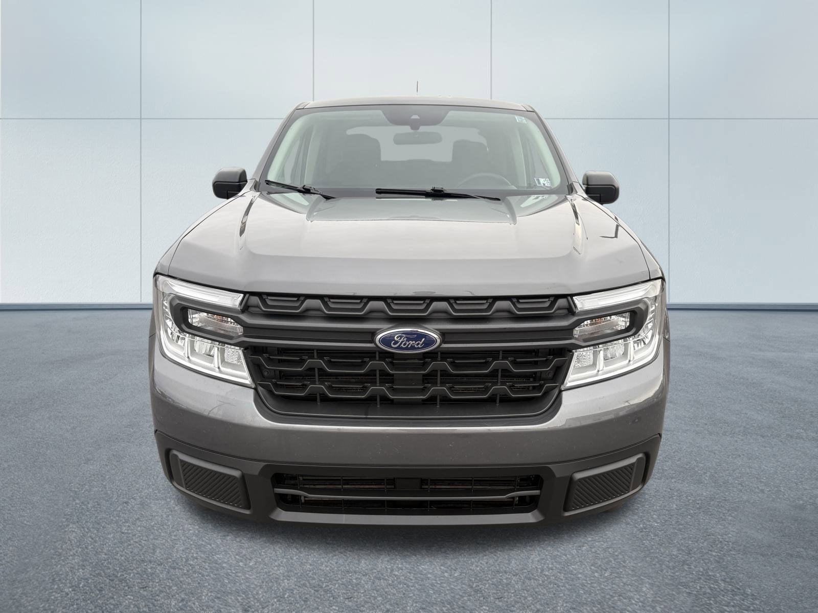 2023 Ford MAVERICK W8F