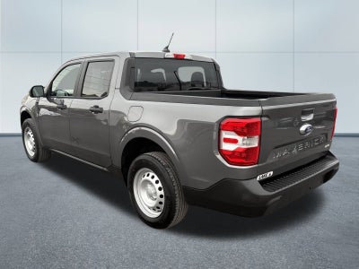 2023 Ford MAVERICK W8F