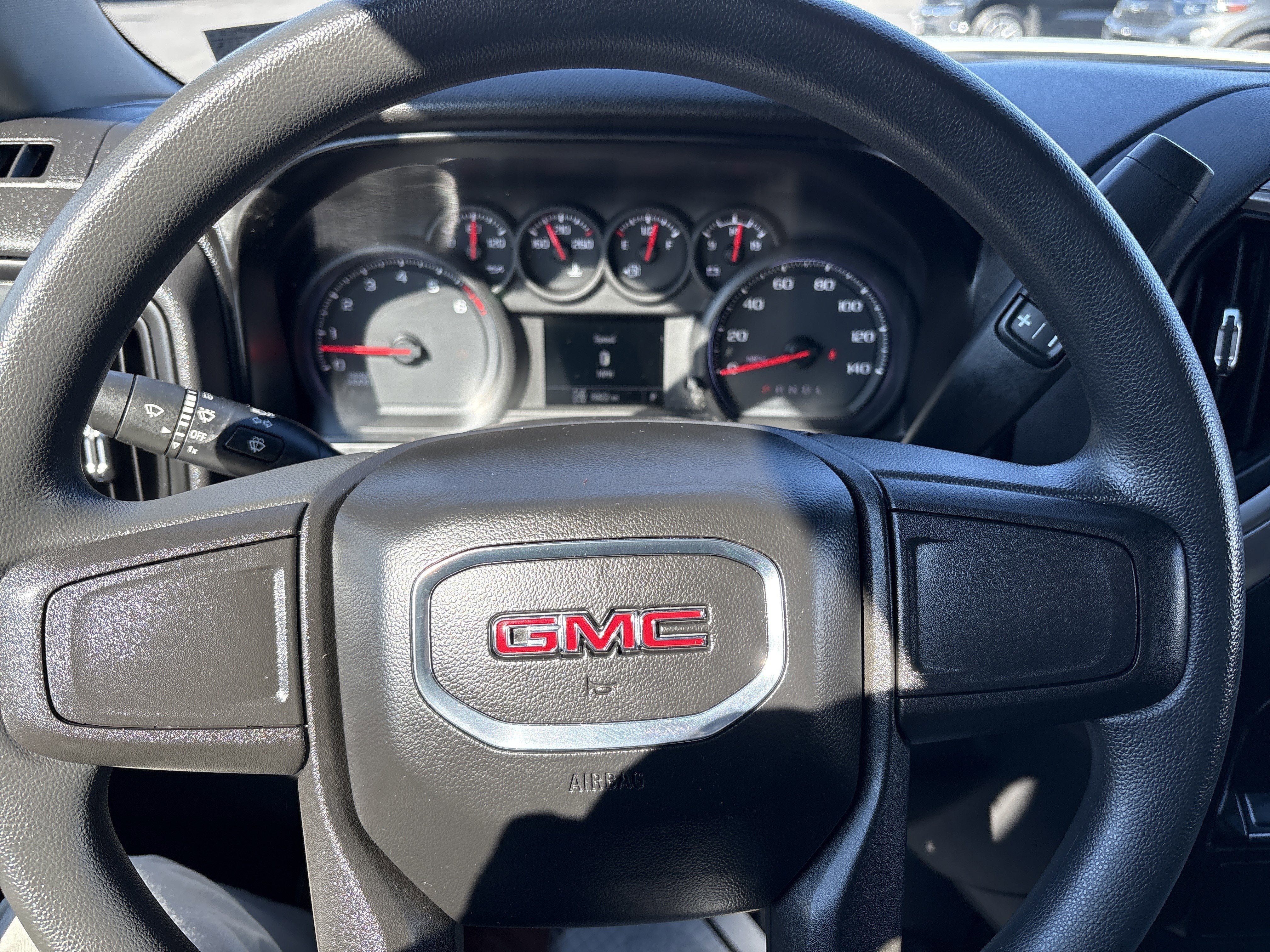 2020 GMC SIERRA 1500 TK10903