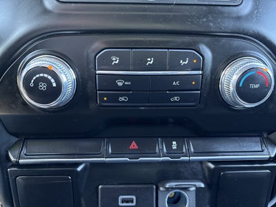 2020 GMC SIERRA 1500 TK10903