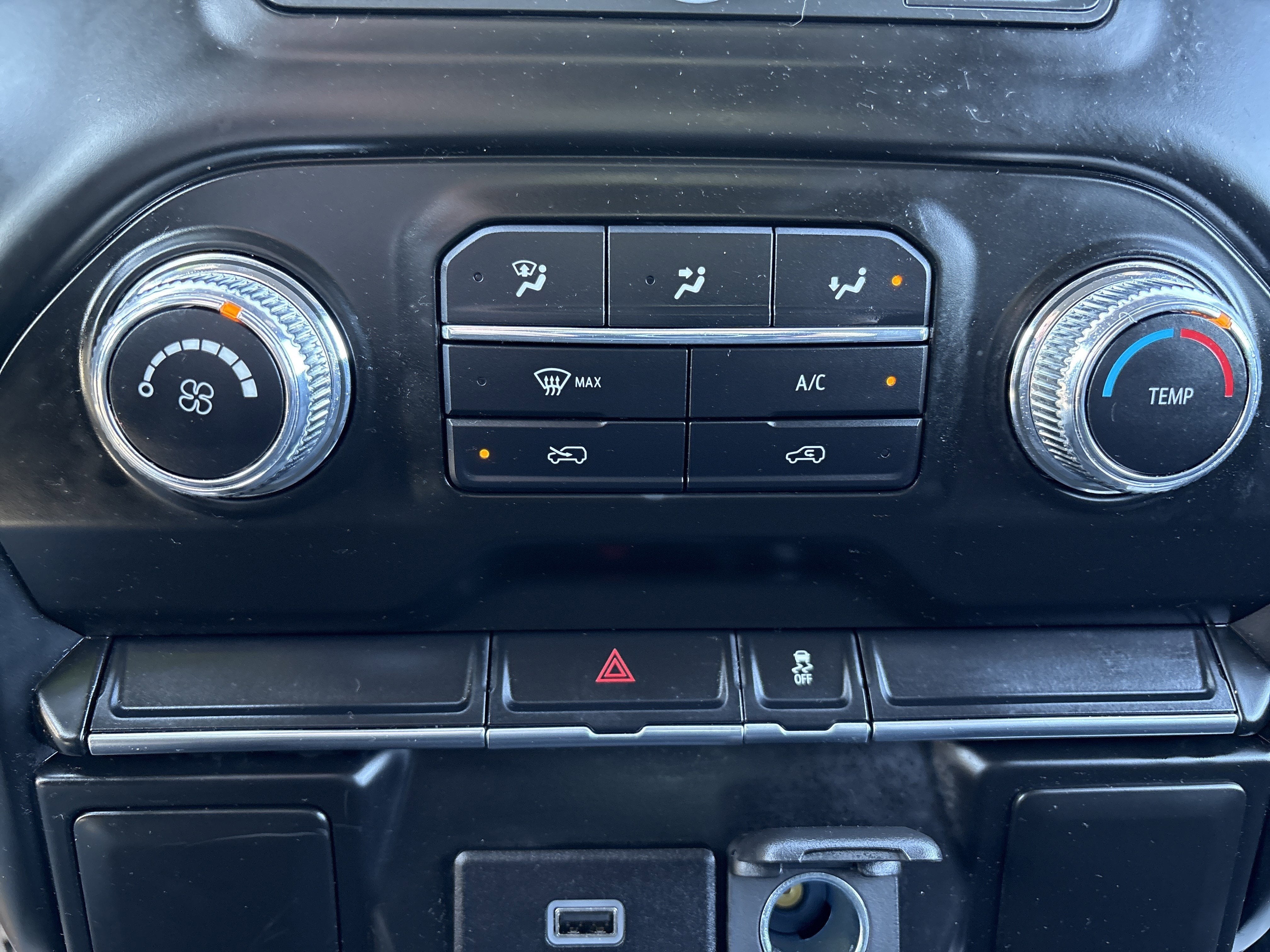 2020 GMC SIERRA 1500 TK10903