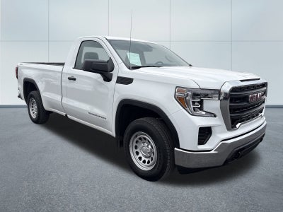 2020 GMC SIERRA 1500 TK10903