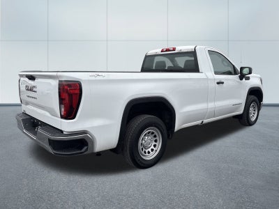 2020 GMC SIERRA 1500 TK10903