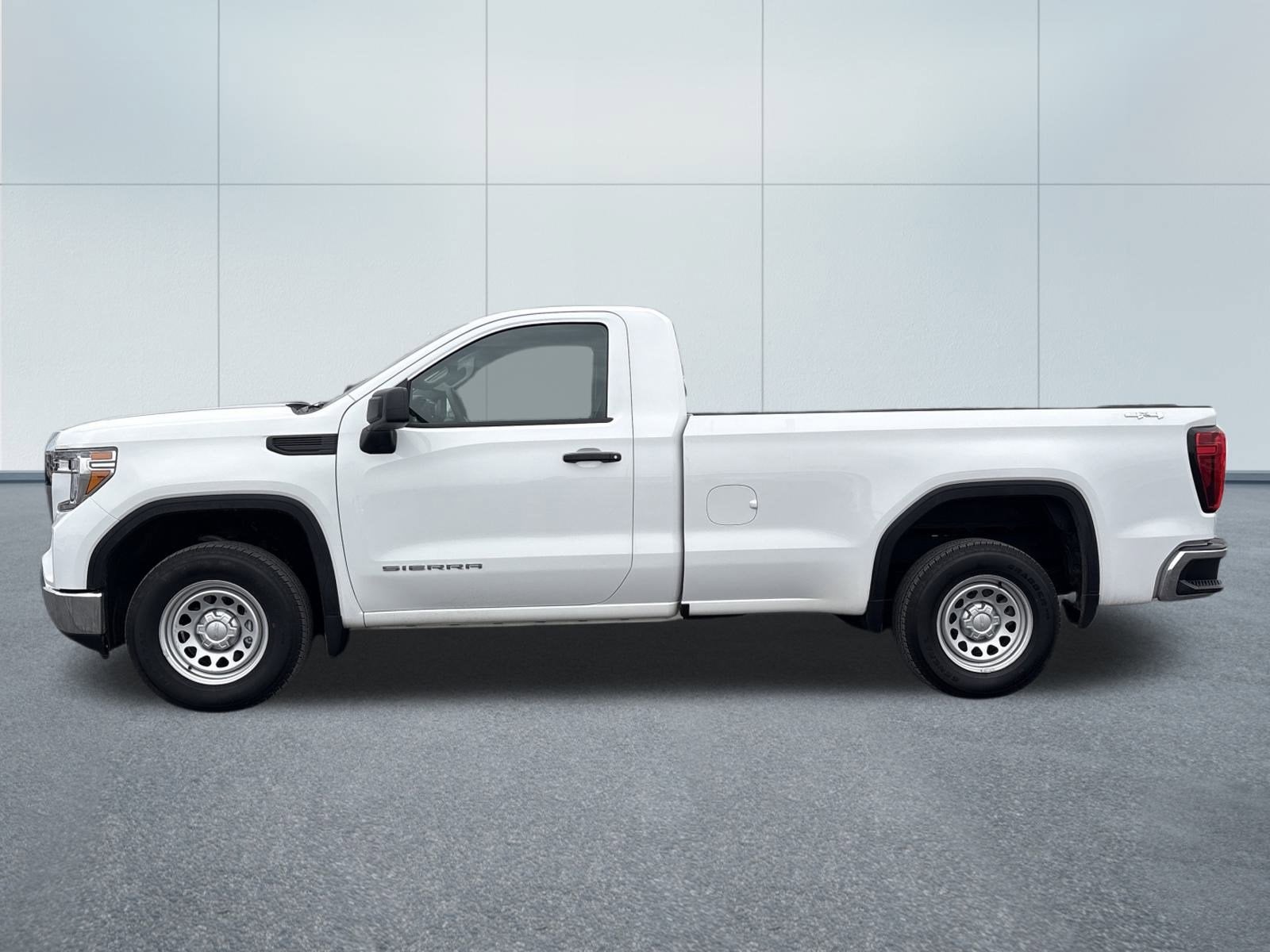 2020 GMC SIERRA 1500 TK10903