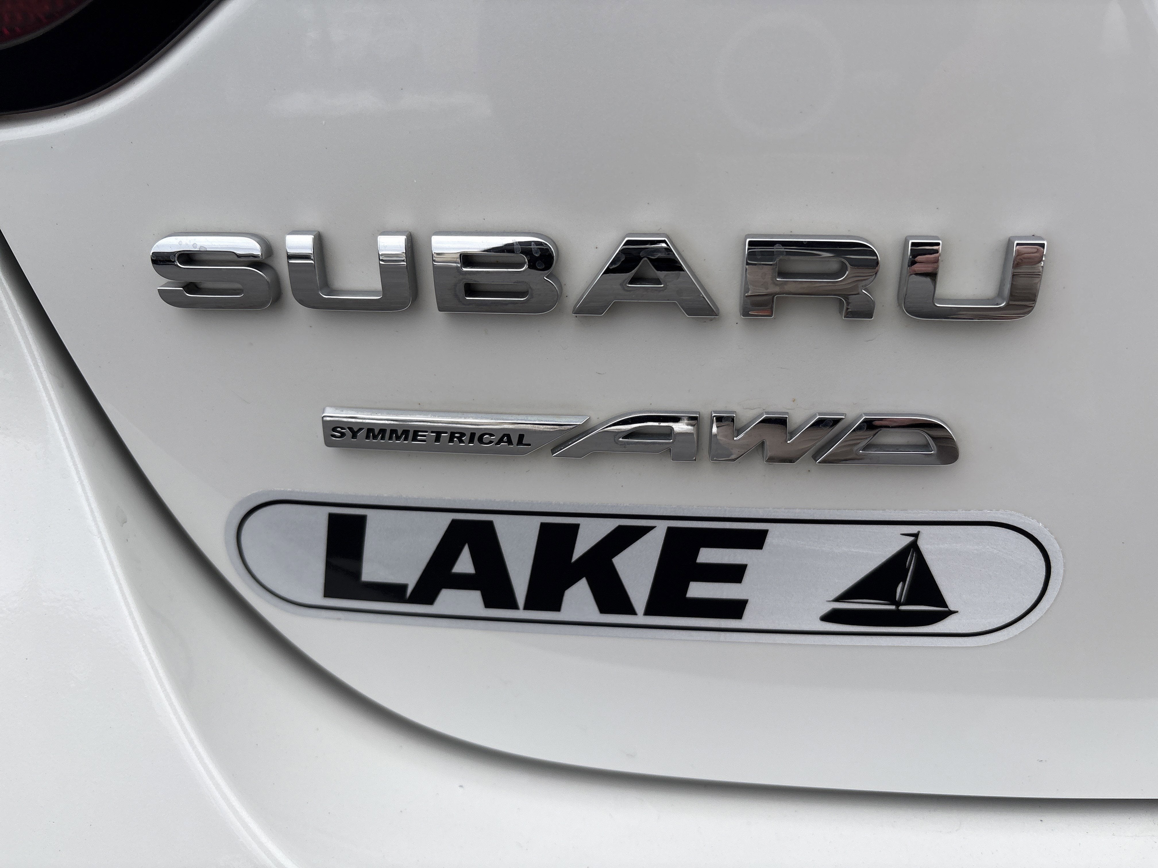 2022 Subaru LEGACY PREMIUM