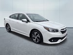 2022 Subaru LEGACY PREMIUM