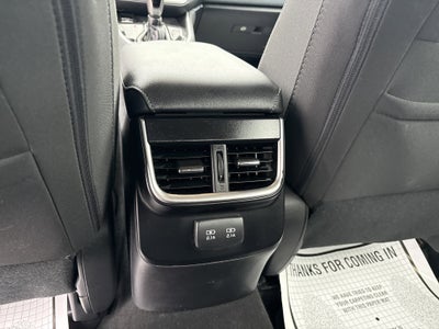 2022 Subaru LEGACY PREMIUM