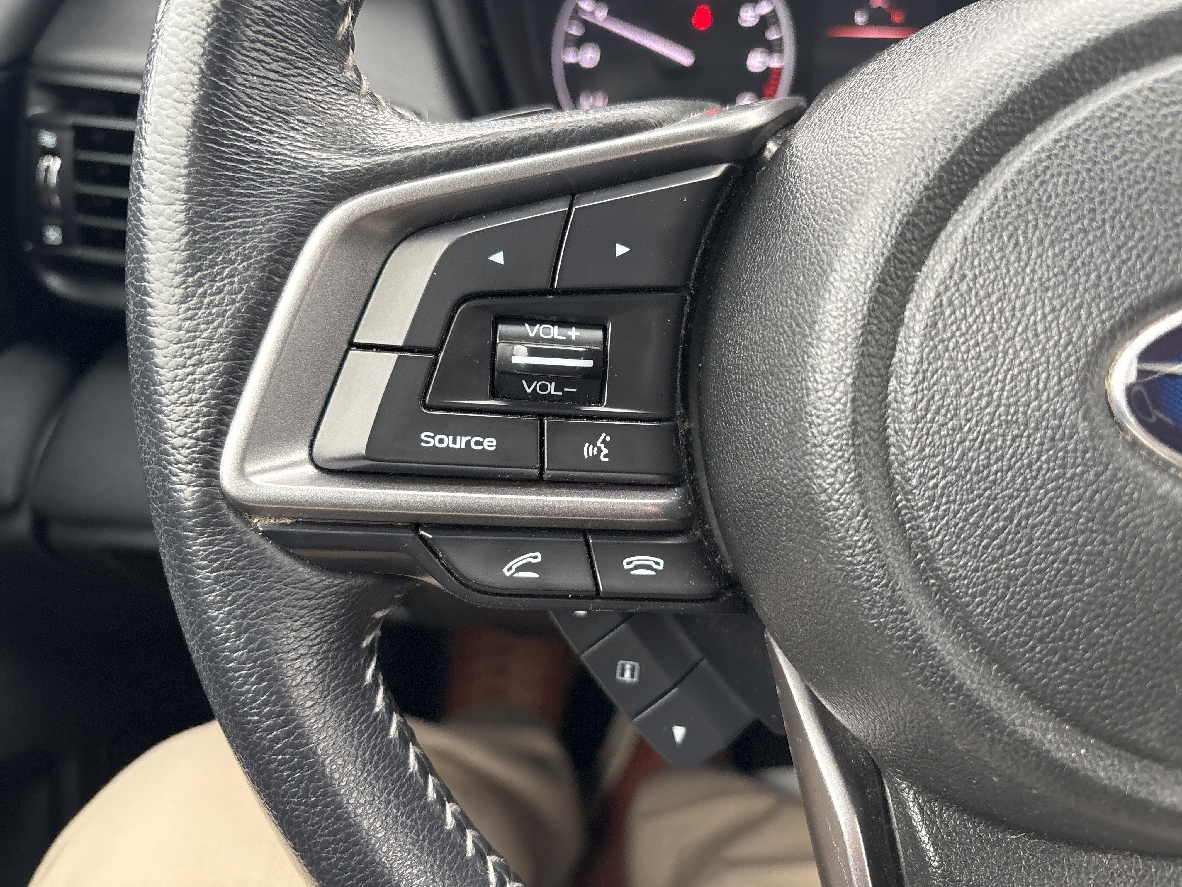 2022 Subaru LEGACY PREMIUM