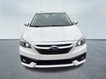 2022 Subaru LEGACY PREMIUM