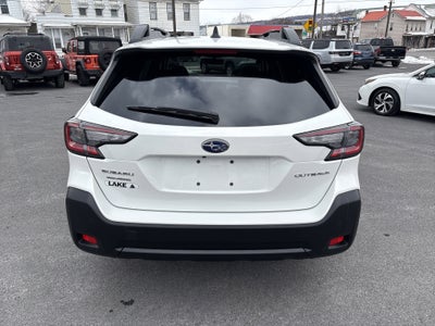 2023 Subaru OUTBACK Premium