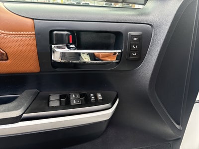 2019 Toyota TUNDRA 1794