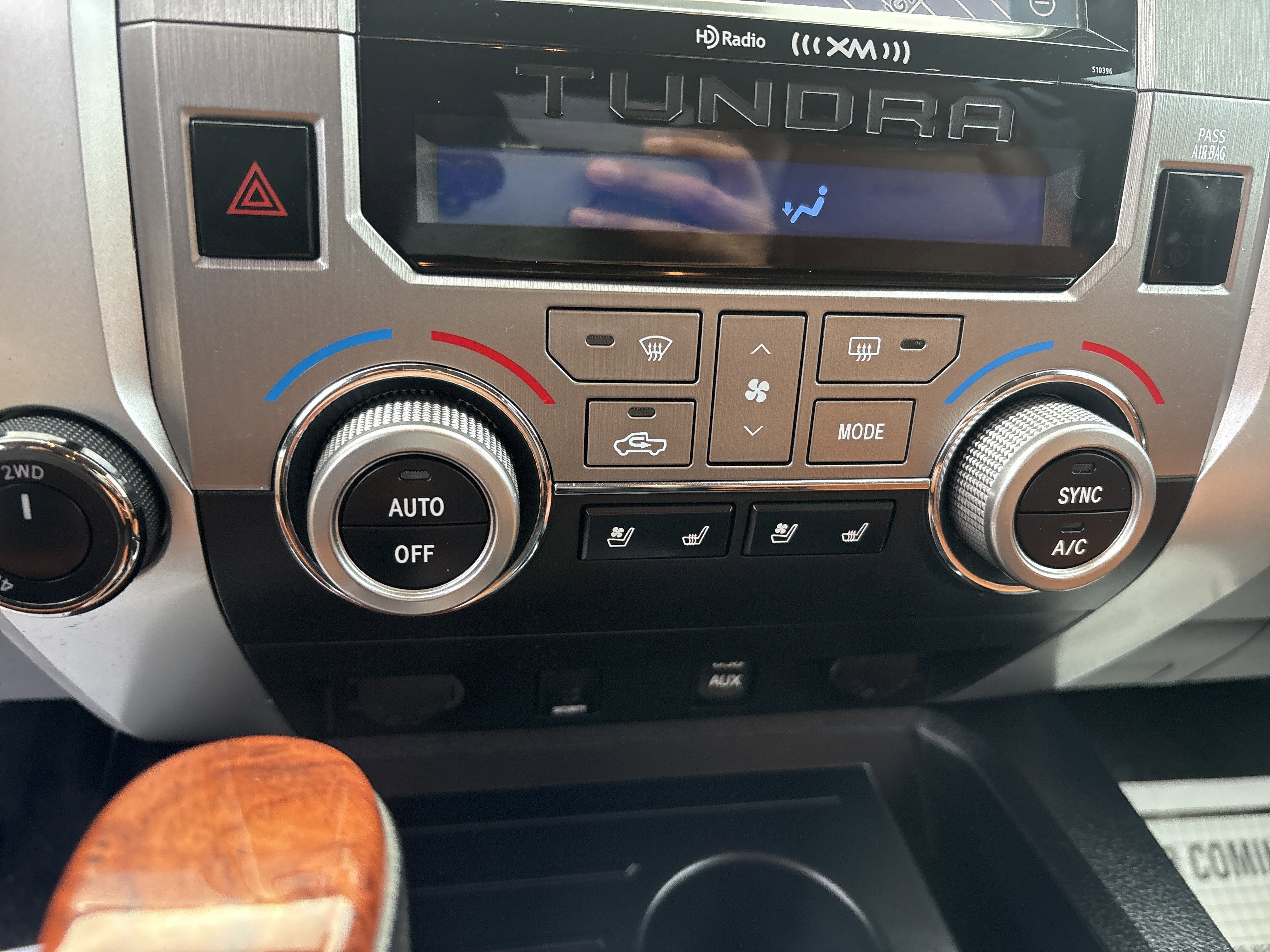 2019 Toyota TUNDRA 1794