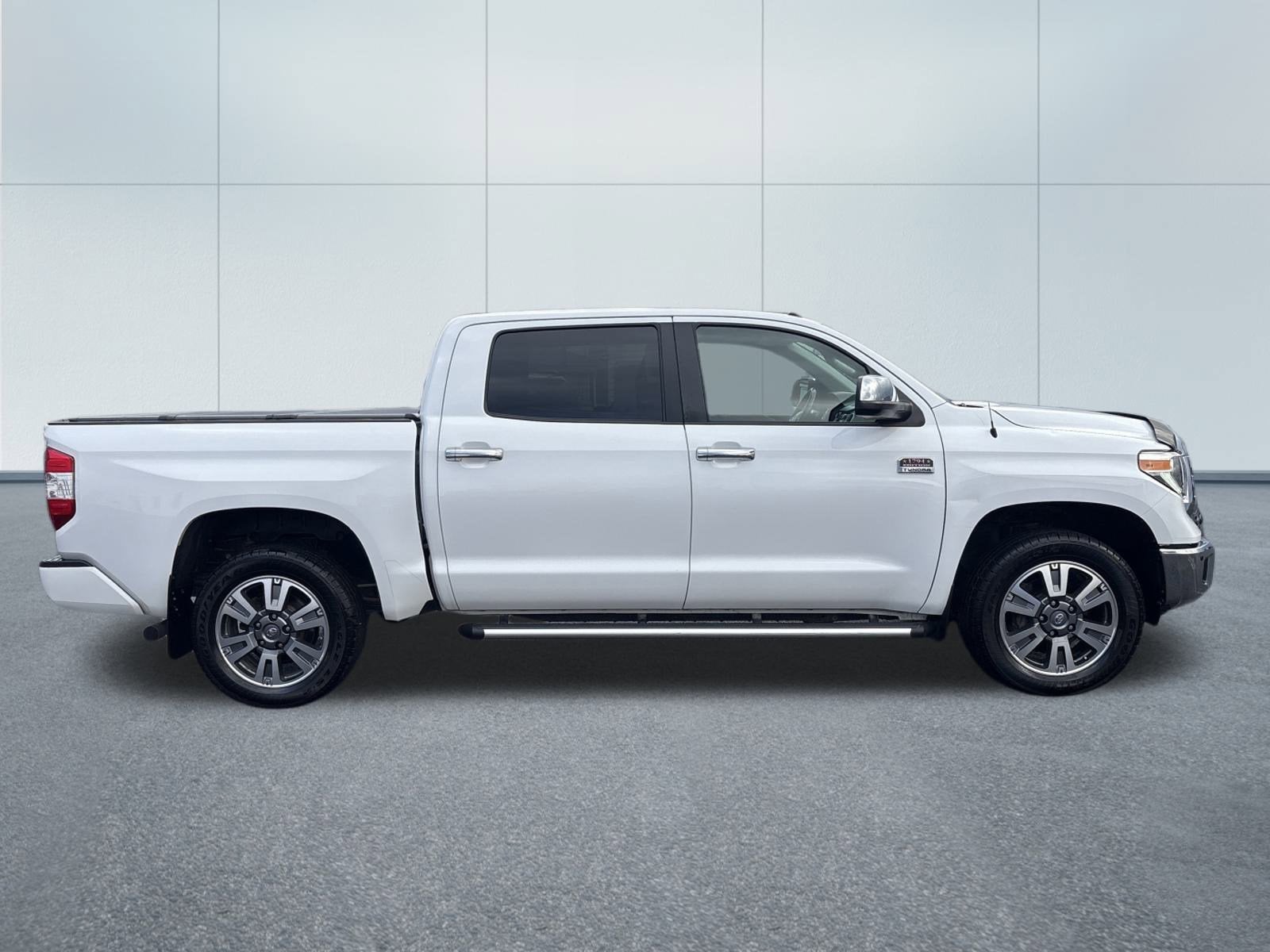 2019 Toyota TUNDRA 1794