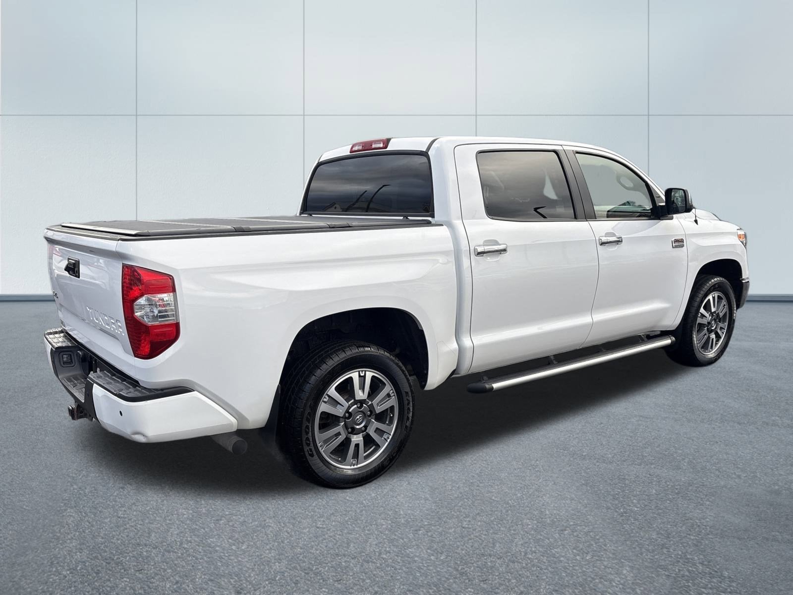 2019 Toyota TUNDRA 1794